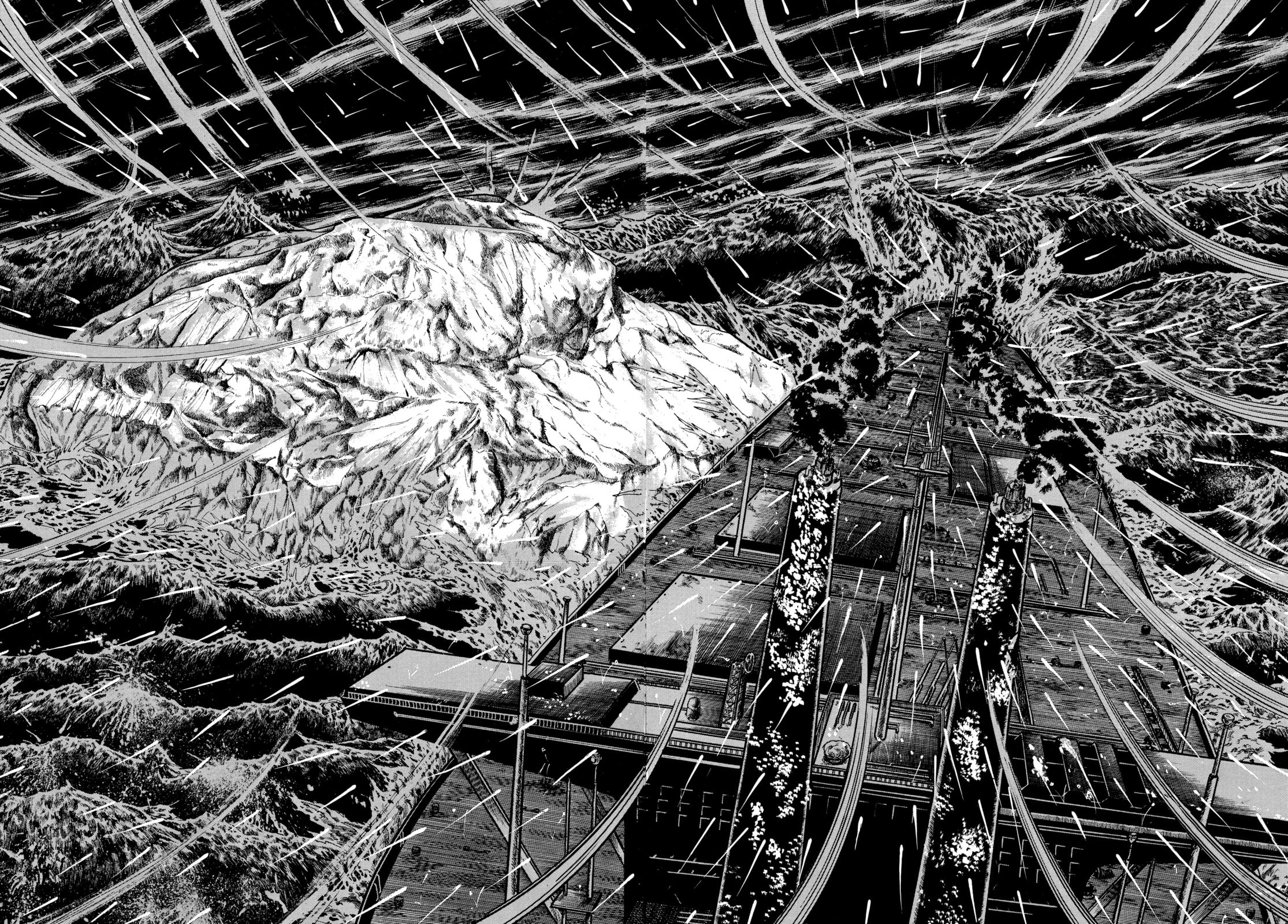 Read Ore wa Teppei chapter 67 image 14 on Lezhin