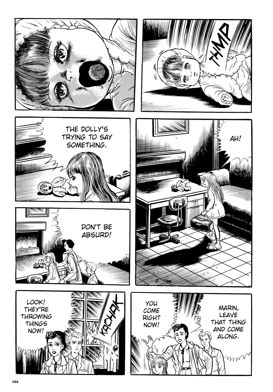 Read Ore wa Teppei chapter 68 image 20 on Lezhin
