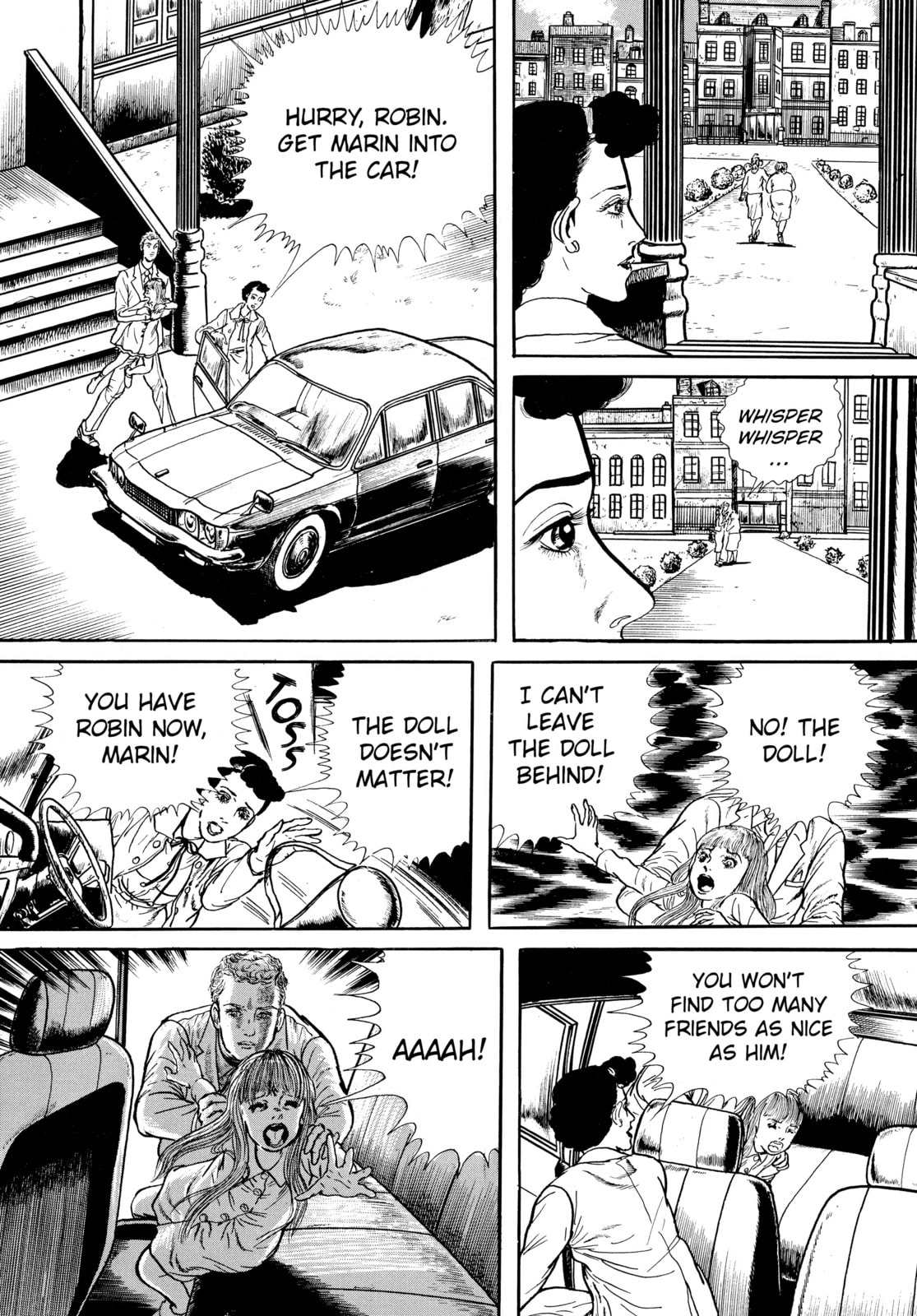 Read Ore wa Teppei chapter 69 image 10 on Lezhin