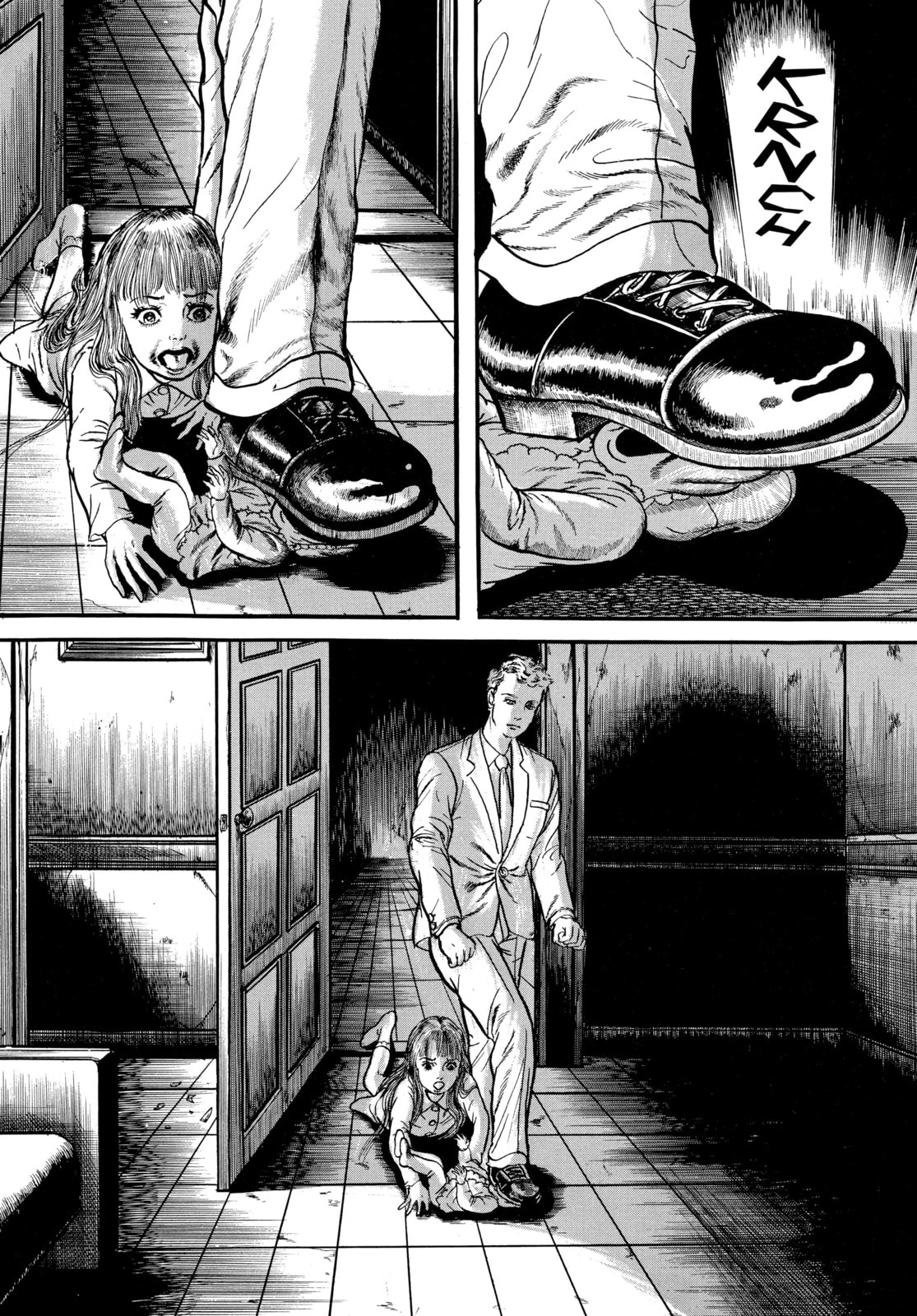 Read Ore wa Teppei chapter 69 image 16 on Lezhin