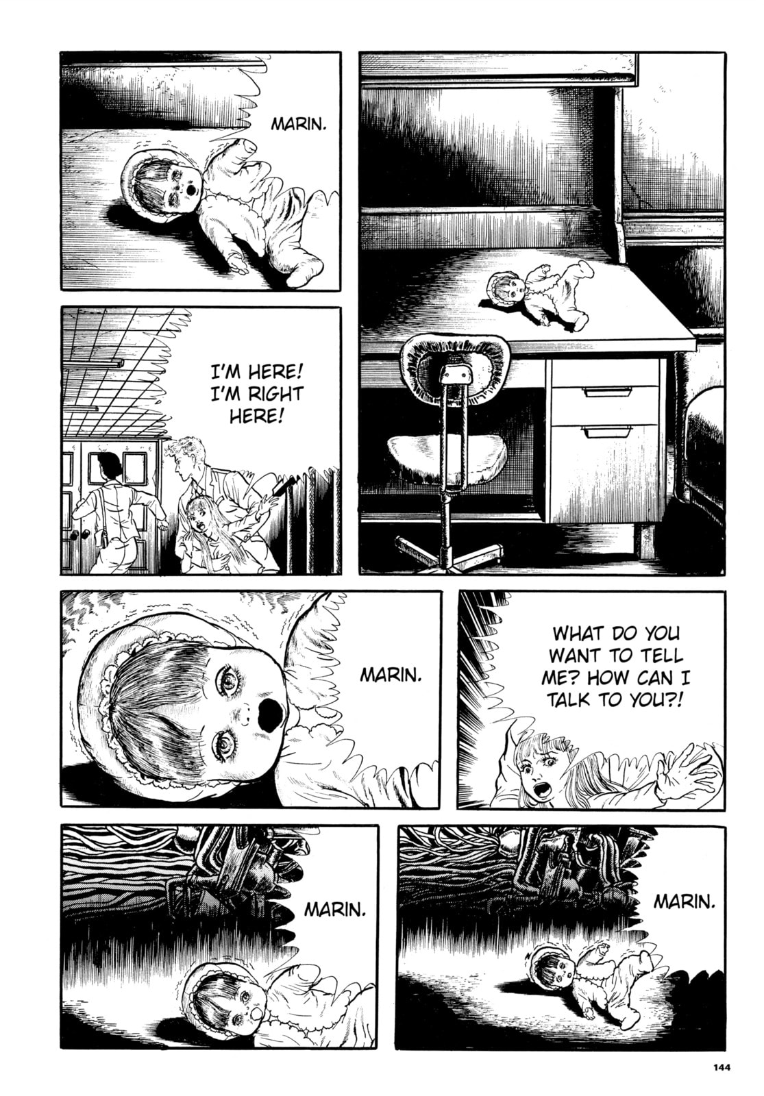 Read Ore wa Teppei chapter 69 image 8 on Lezhin