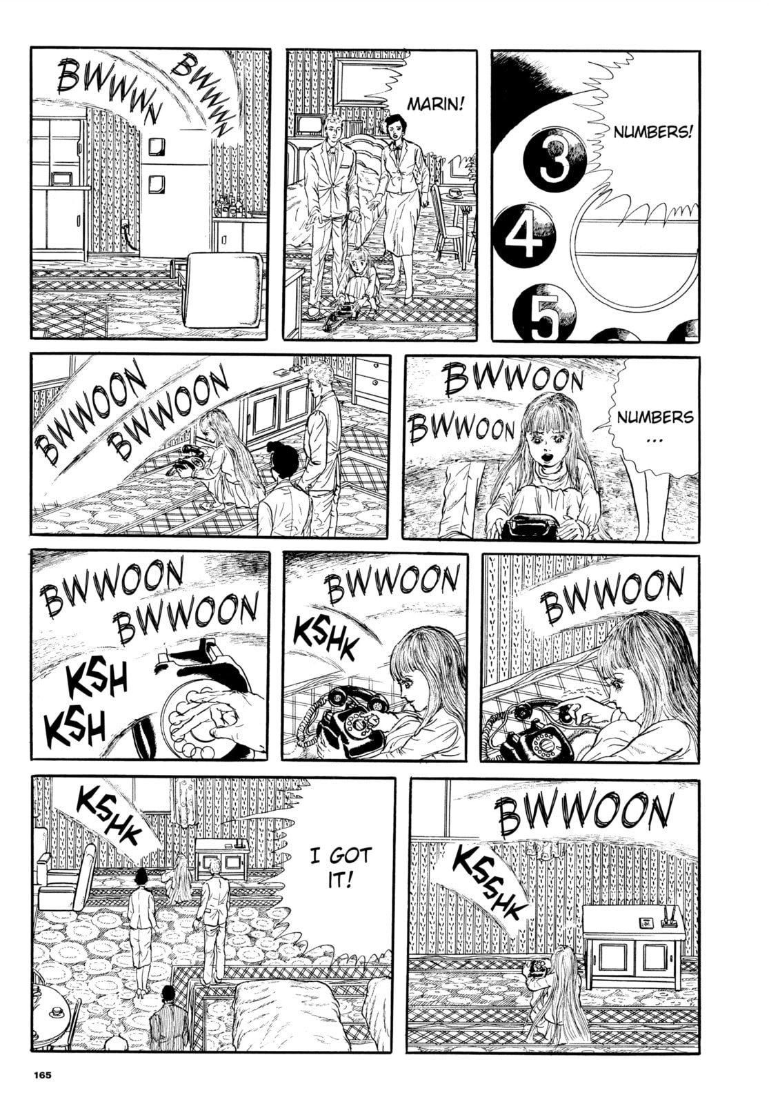 Read Ore wa Teppei chapter 70 image 10 on Lezhin