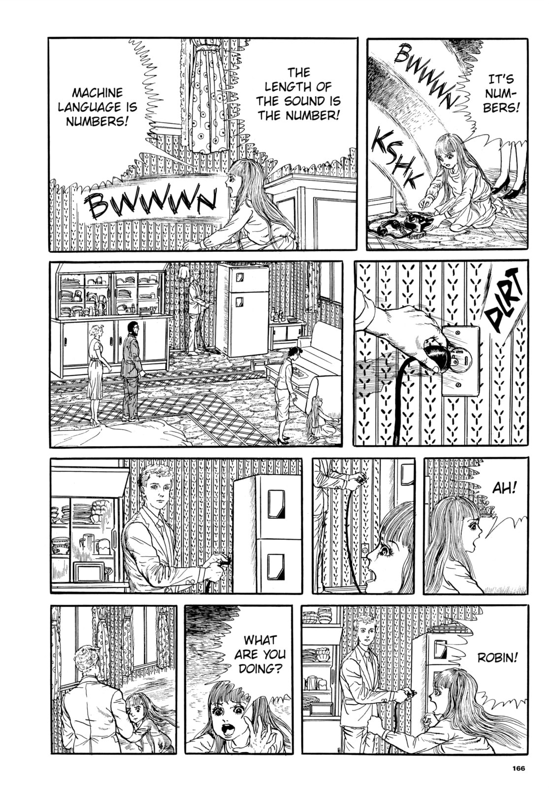 Read Ore wa Teppei chapter 70 image 11 on Lezhin