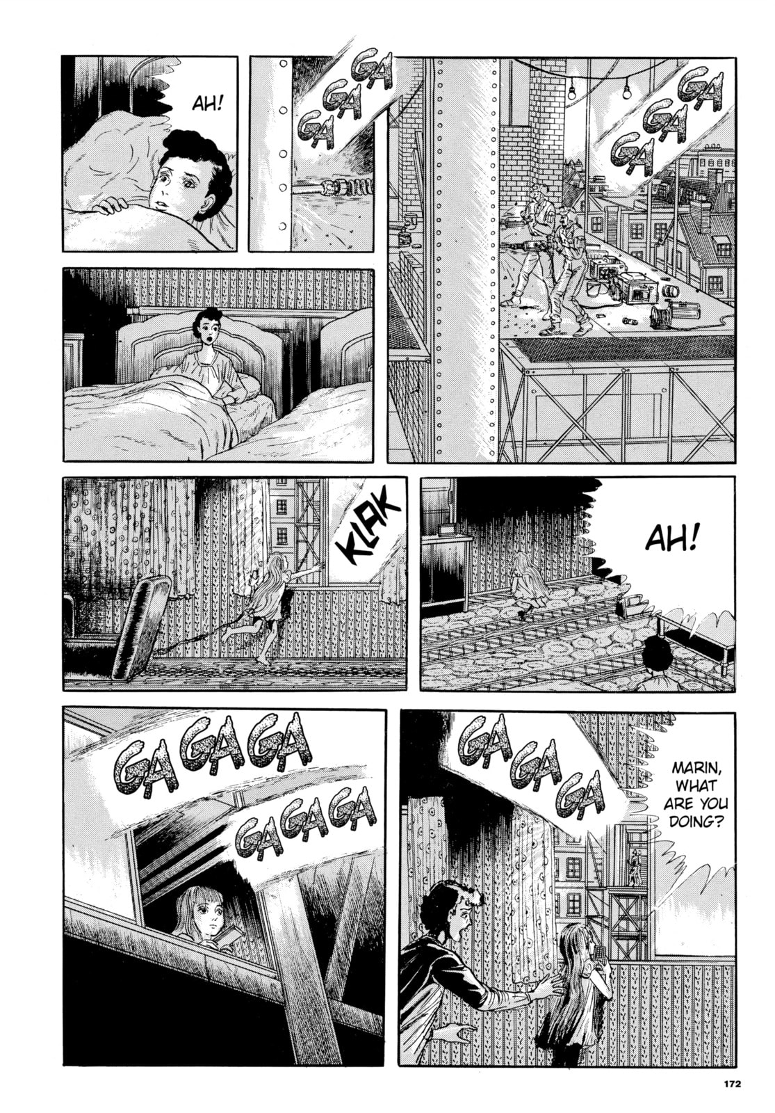Read Ore wa Teppei chapter 70 image 17 on Lezhin