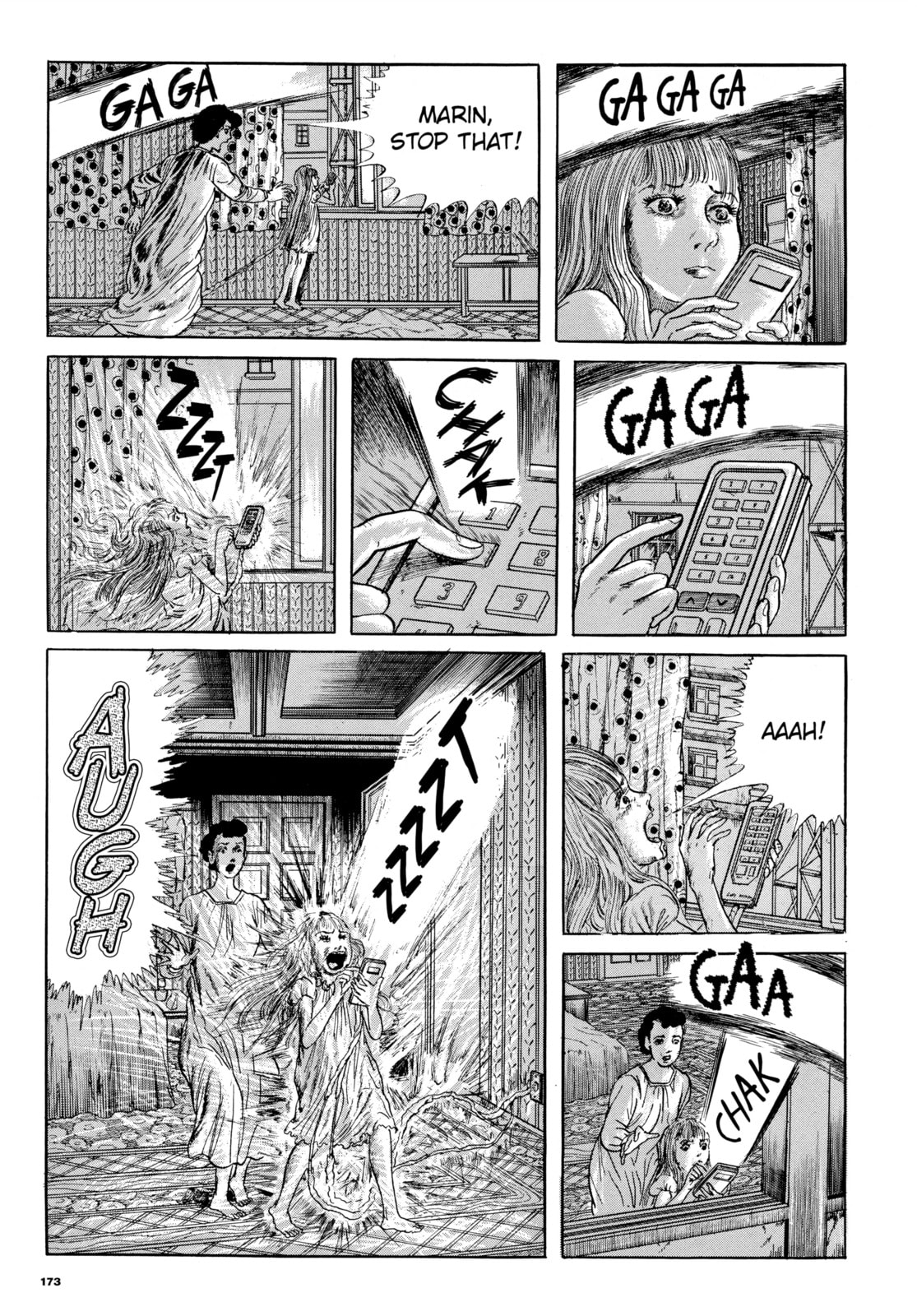 Read Ore wa Teppei chapter 70 image 18 on Lezhin