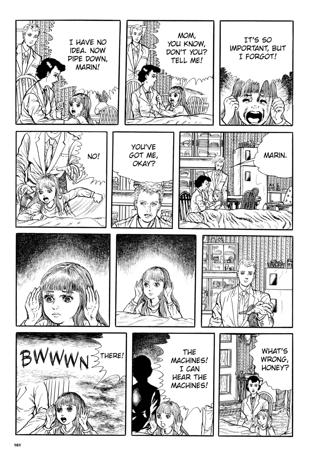 Read Ore wa Teppei chapter 70 image 6 on Lezhin