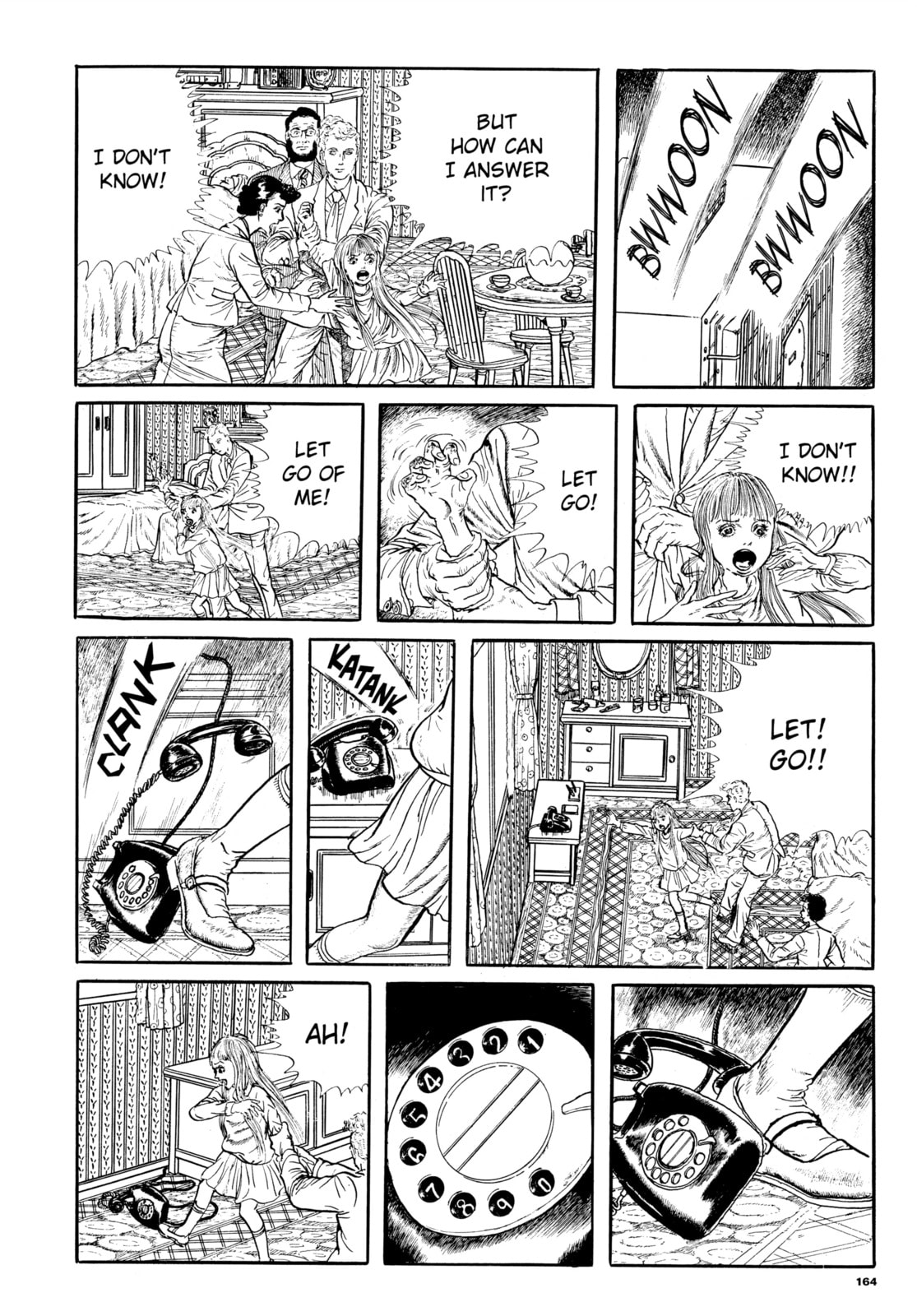 Read Ore wa Teppei chapter 70 image 9 on Lezhin