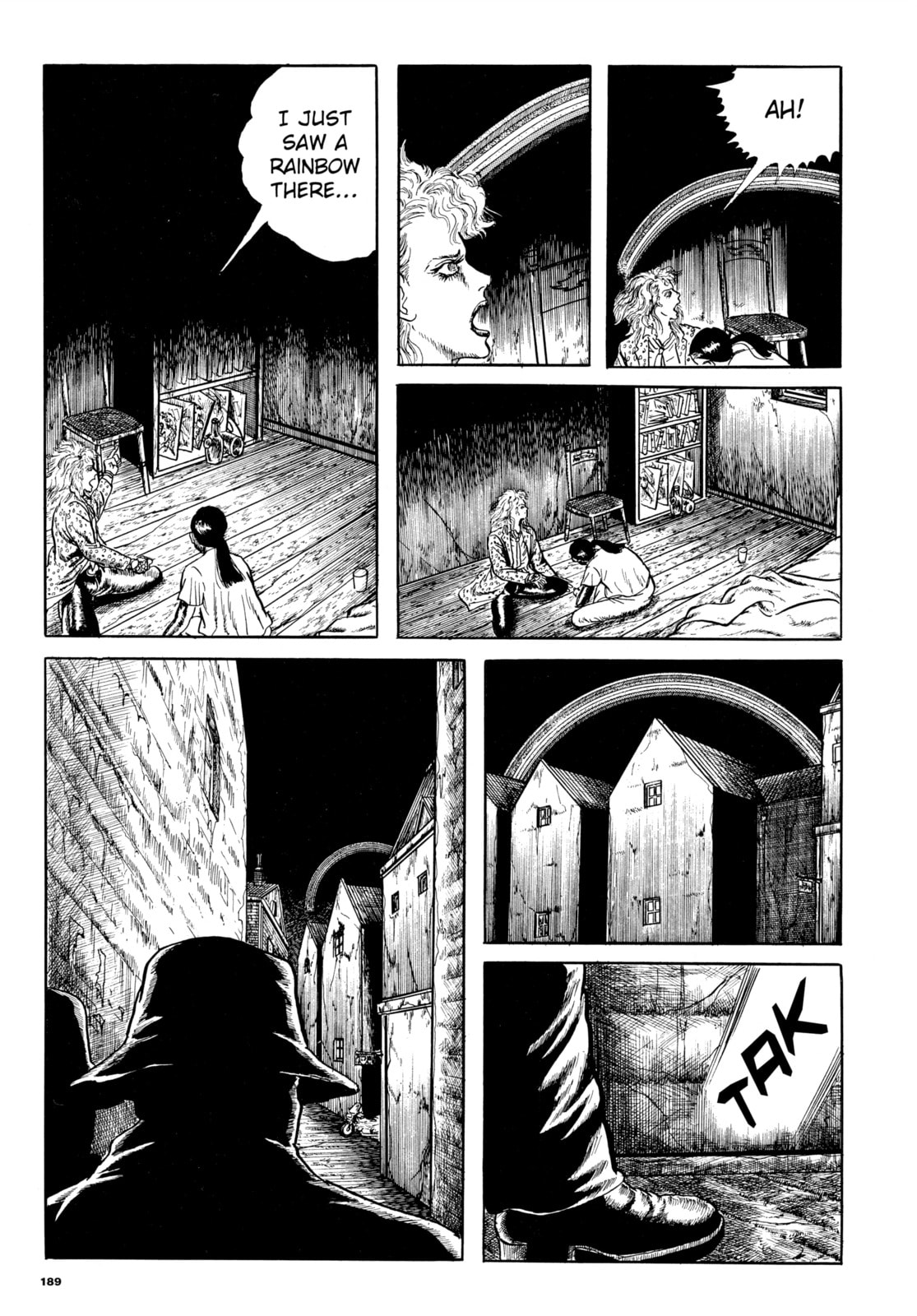 Read Ore wa Teppei chapter 71 image 14 on Lezhin