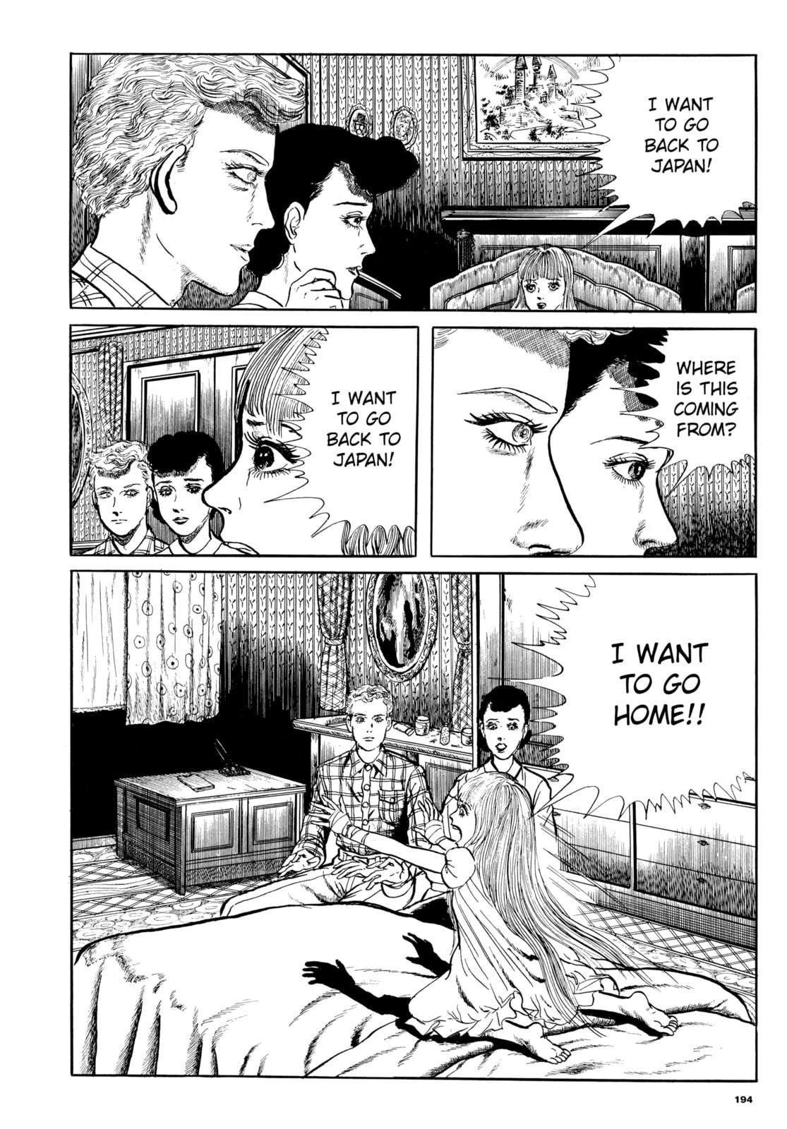 Read Ore wa Teppei chapter 71 image 19 on Lezhin