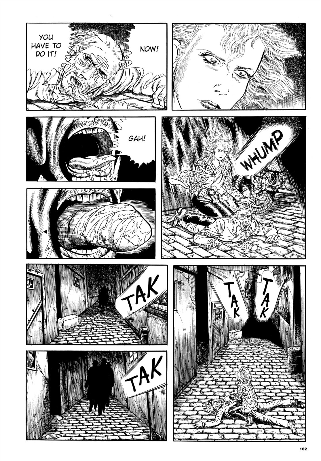 Read Ore wa Teppei chapter 71 image 7 on Lezhin