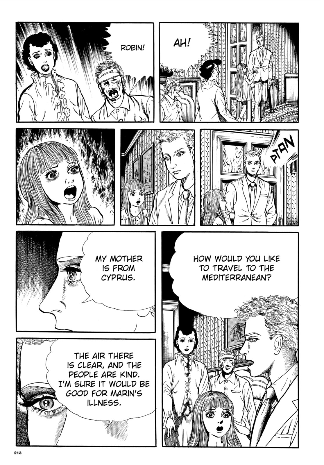 Read Ore wa Teppei chapter 72 image 18 on Lezhin