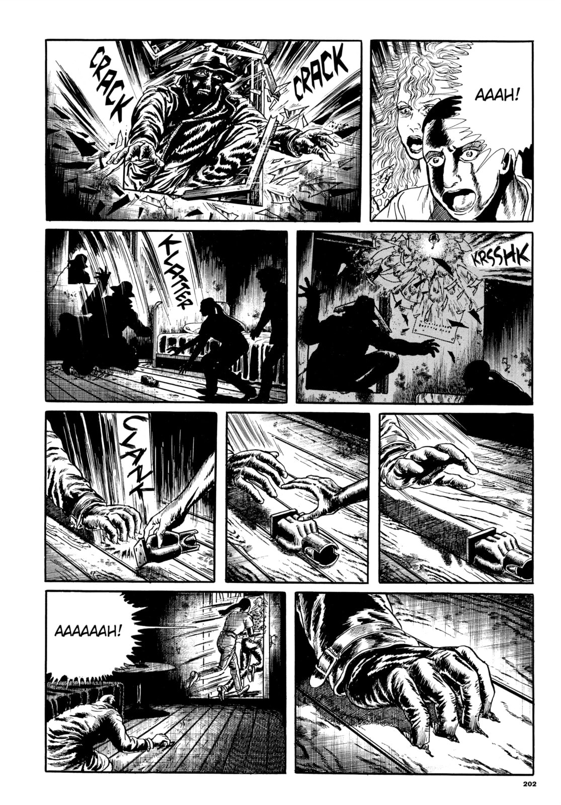 Read Ore wa Teppei chapter 72 image 7 on Lezhin