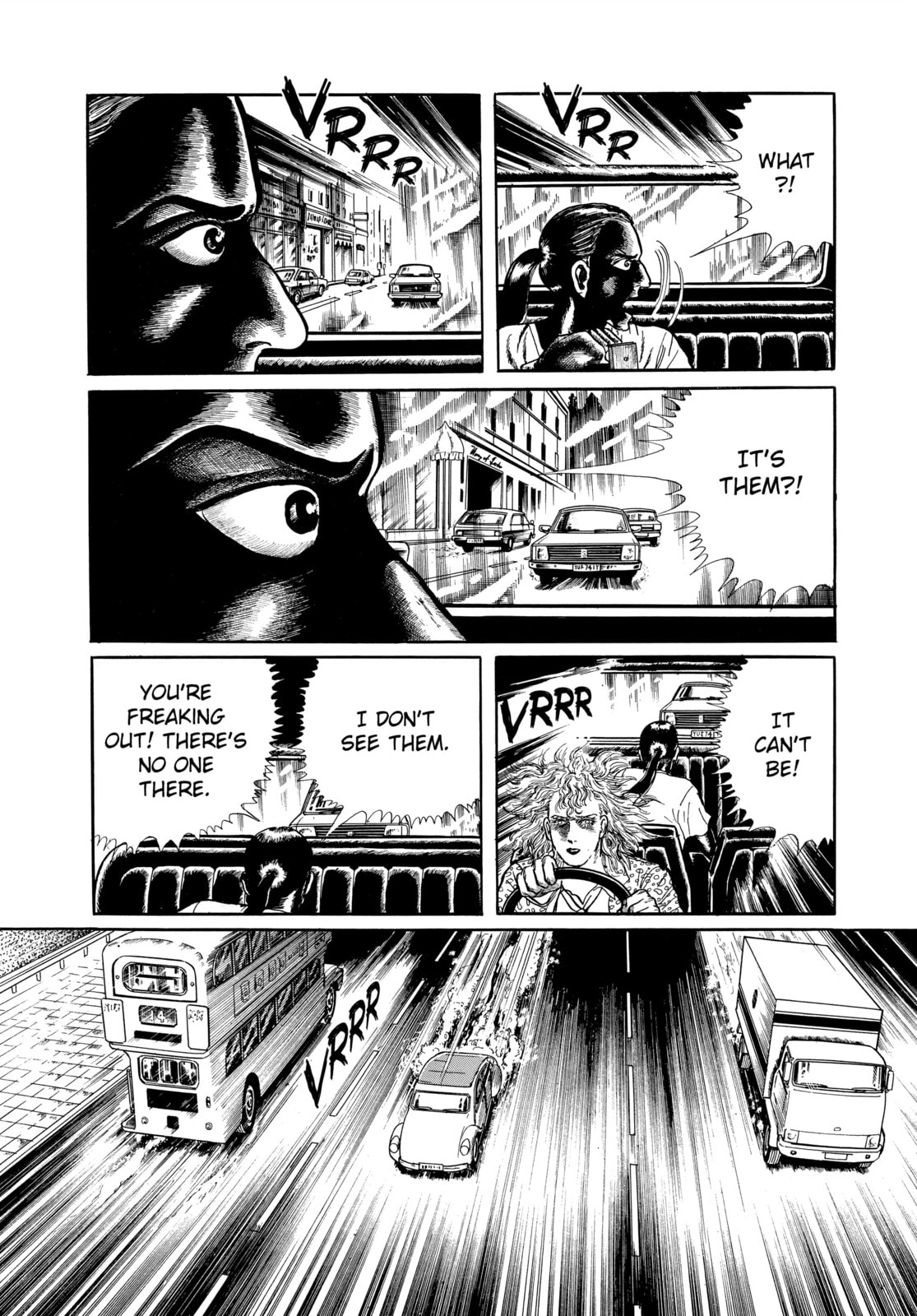 Read Ore wa Teppei chapter 73 image 15 on Lezhin