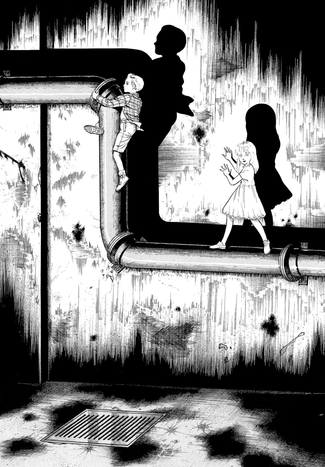 Read Ore wa Teppei chapter 73 image 2 on Lezhin