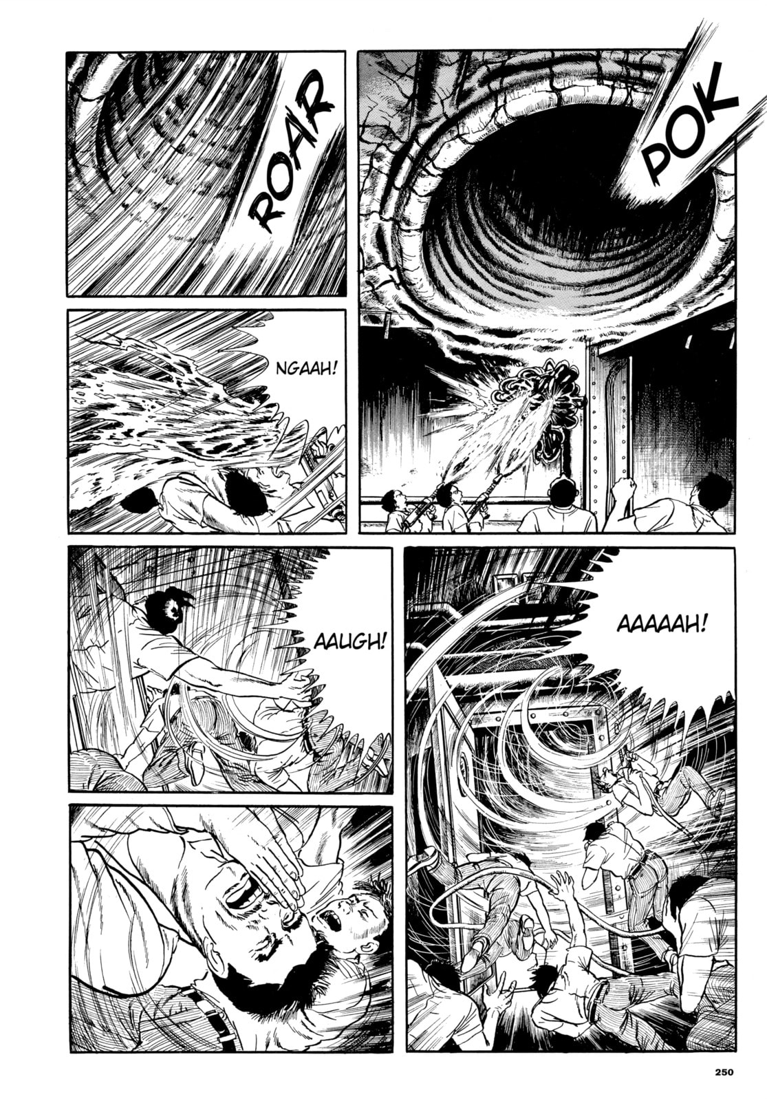 Read Ore wa Teppei chapter 74 image 14 on Lezhin
