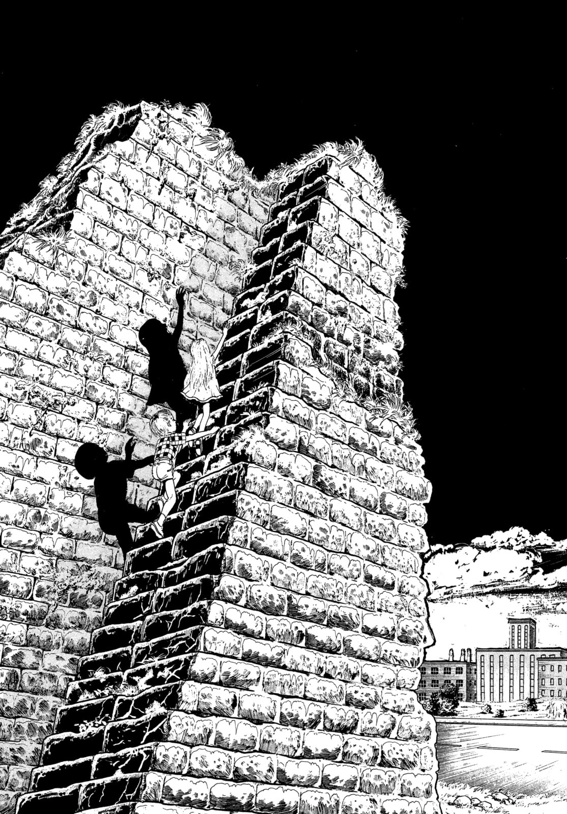 Read Ore wa Teppei chapter 74 image 2 on Lezhin