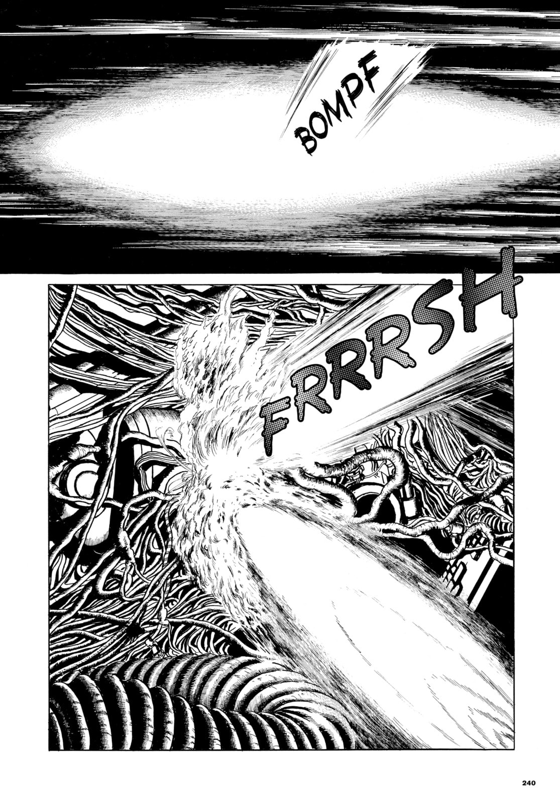 Read Ore wa Teppei chapter 74 image 4 on Lezhin