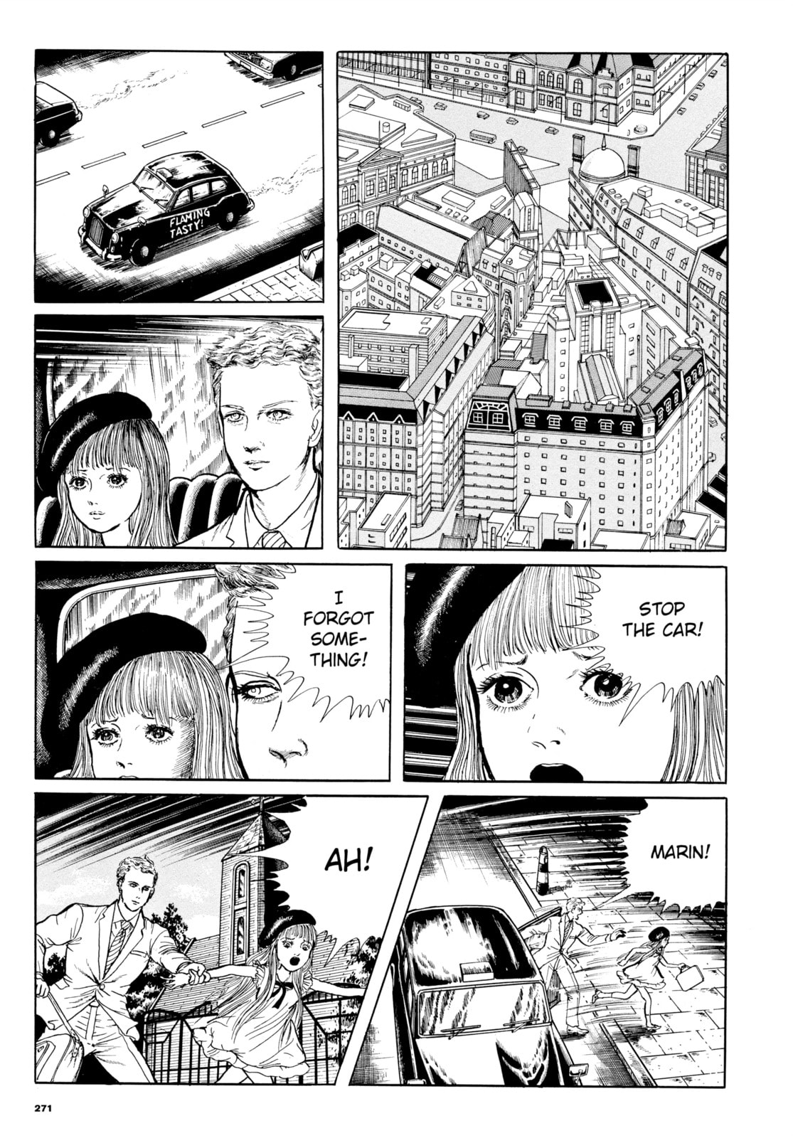 Read Ore wa Teppei chapter 75 image 14 on Lezhin