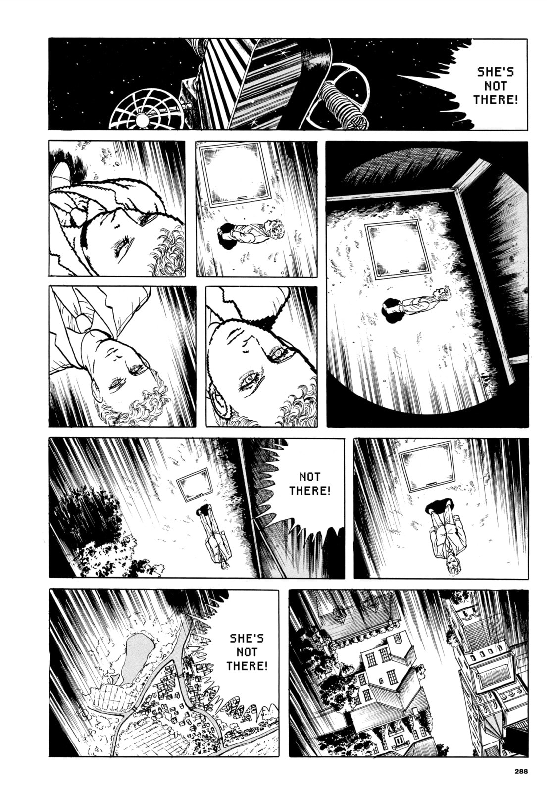 Read Ore wa Teppei chapter 76 image 13 on Lezhin