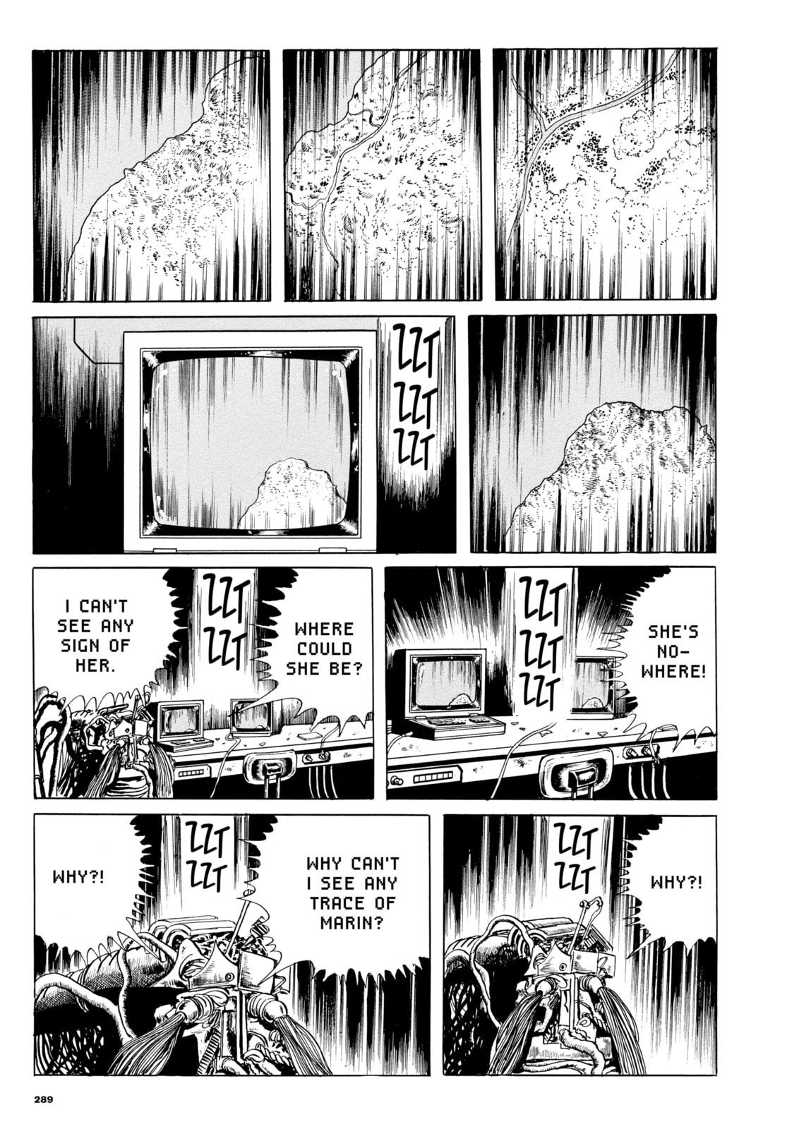 Read Ore wa Teppei chapter 76 image 14 on Lezhin