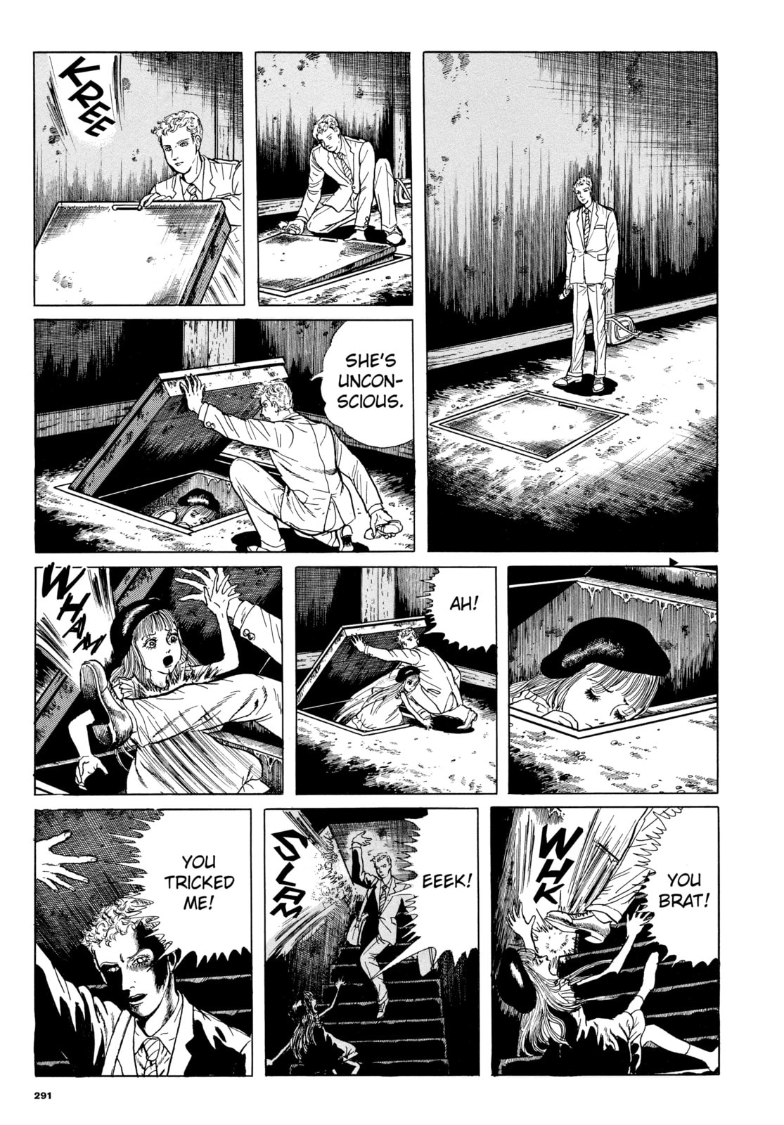 Read Ore wa Teppei chapter 76 image 16 on Lezhin