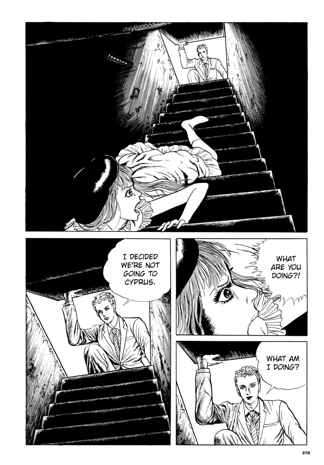 Read Ore wa Teppei chapter 76 image 3 on Lezhin