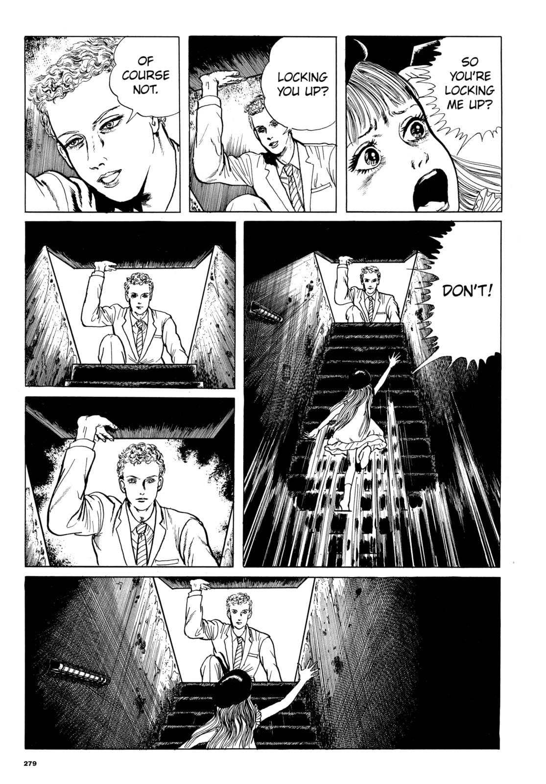 Read Ore wa Teppei chapter 76 image 4 on Lezhin