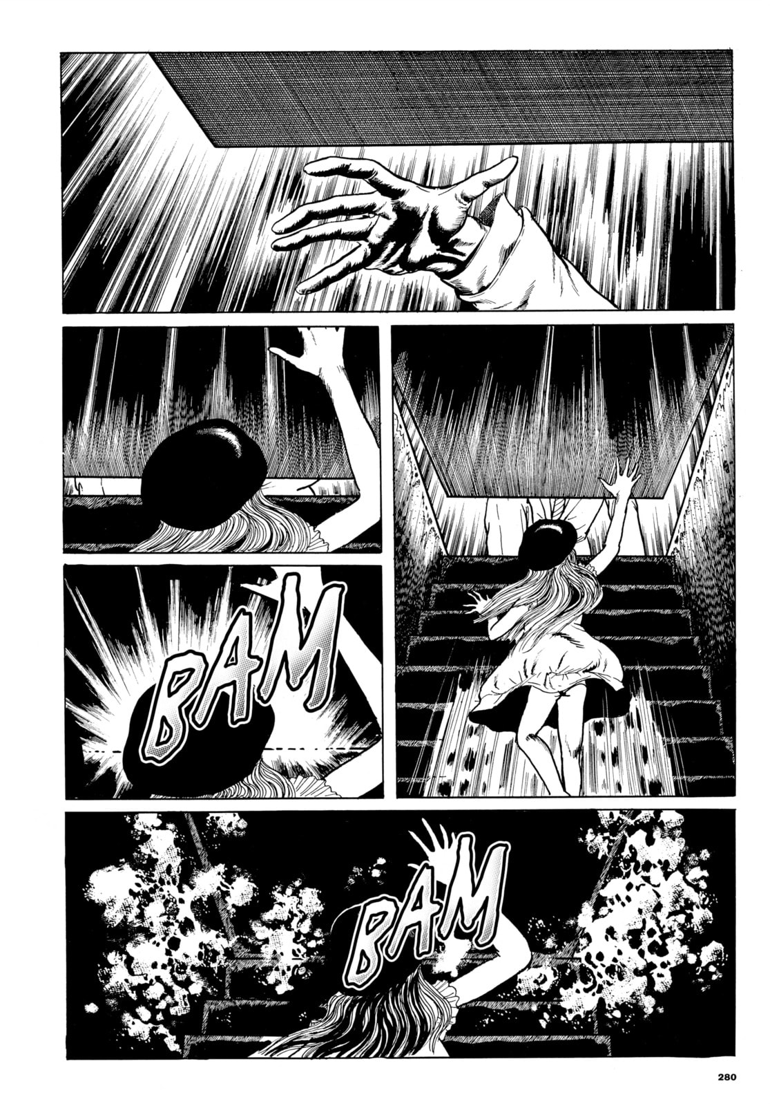Read Ore wa Teppei chapter 76 image 5 on Lezhin