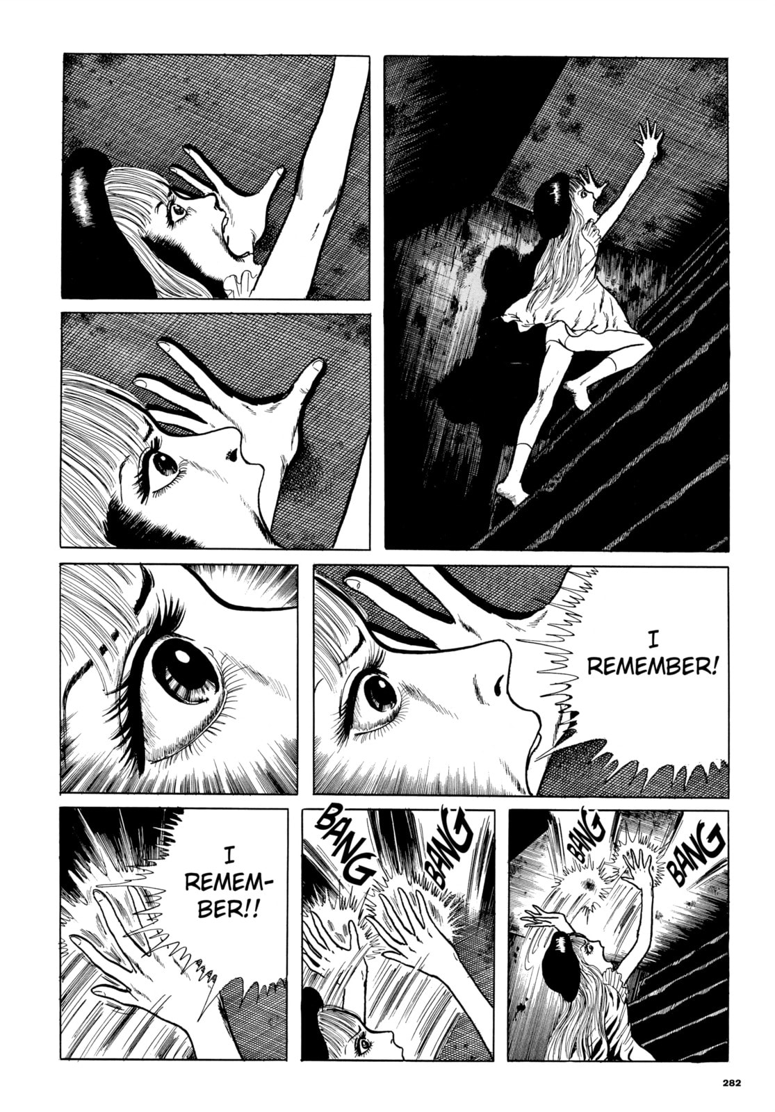 Read Ore wa Teppei chapter 76 image 7 on Lezhin