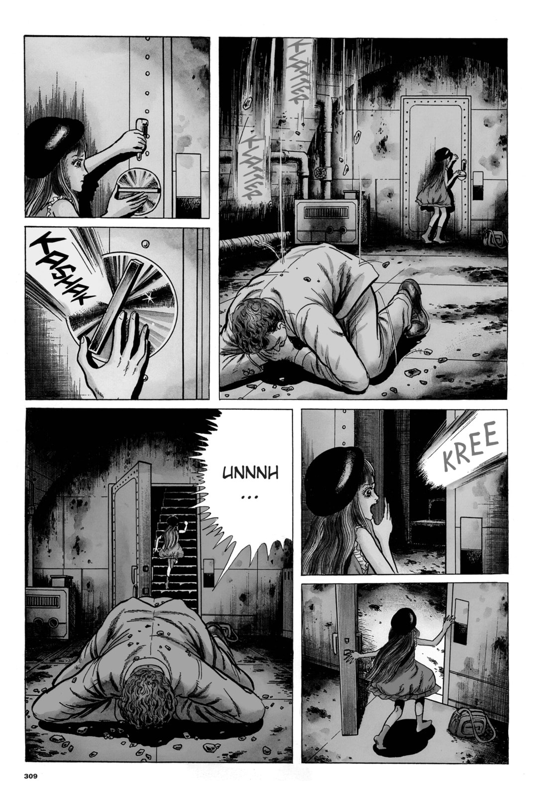 Read Ore wa Teppei chapter 77 image 14 on Lezhin