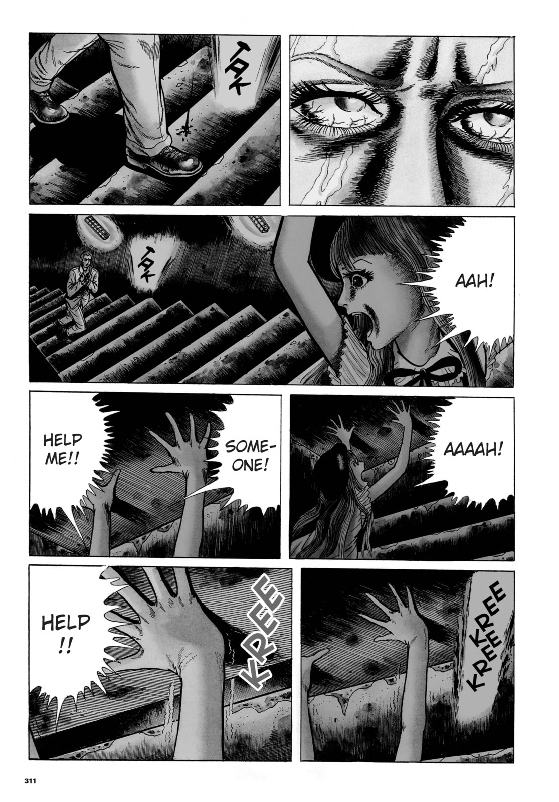 Read Ore wa Teppei chapter 77 image 16 on Lezhin
