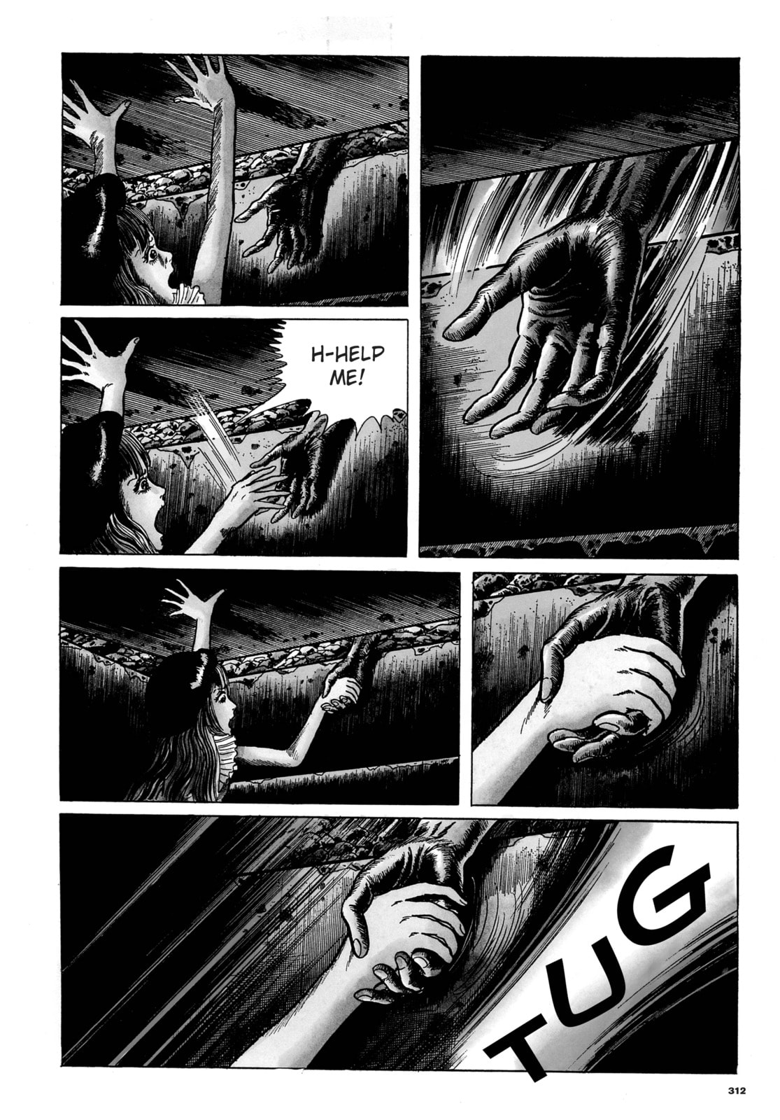 Read Ore wa Teppei chapter 77 image 17 on Lezhin