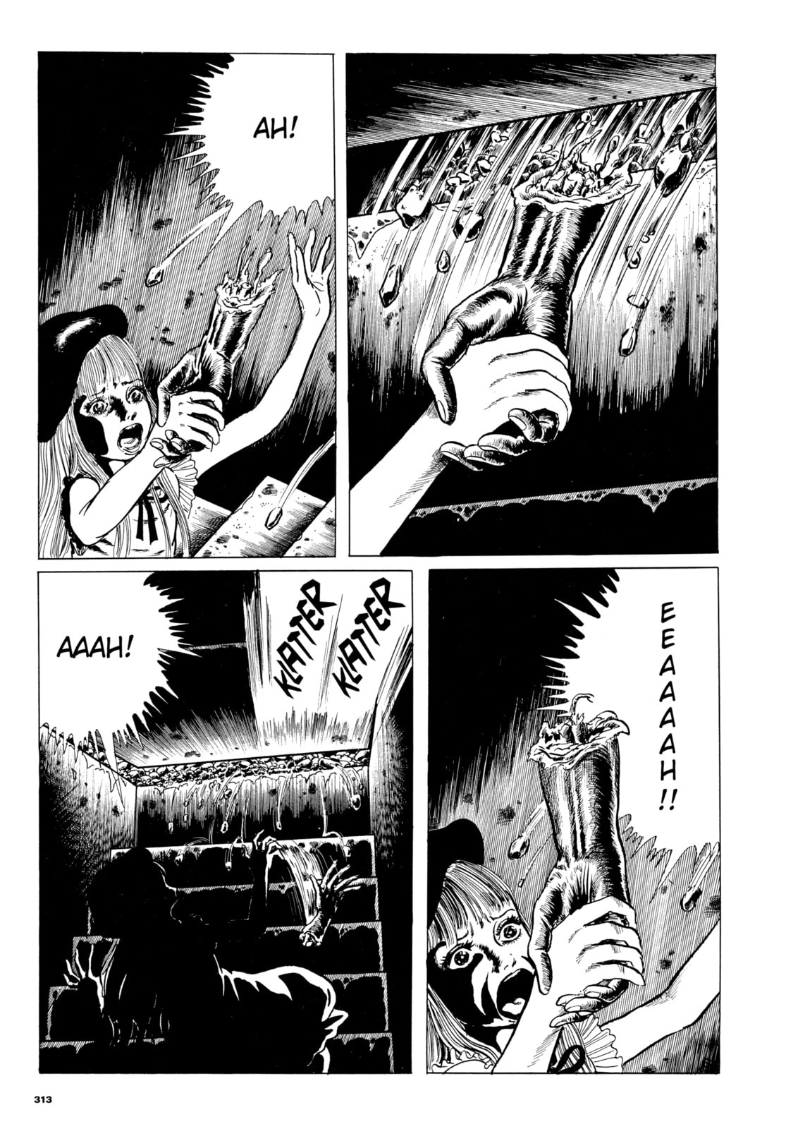 Read Ore wa Teppei chapter 77 image 18 on Lezhin