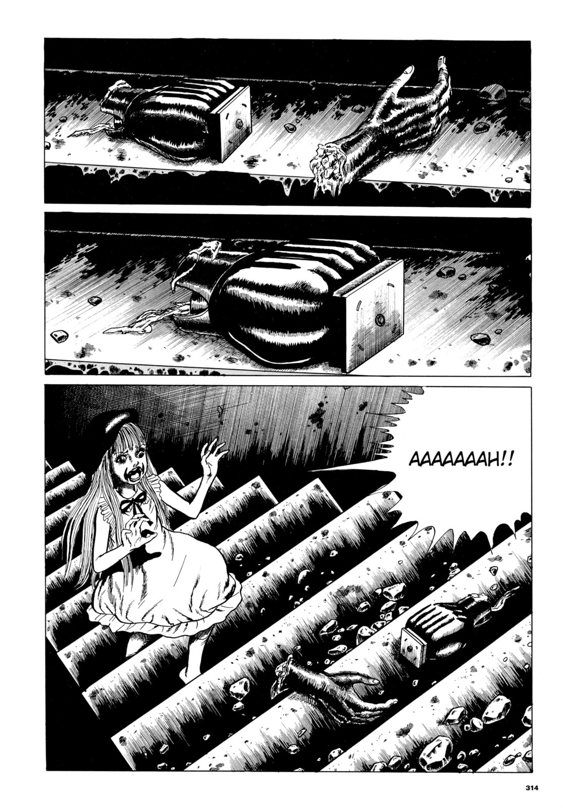 Read Ore wa Teppei chapter 77 image 19 on Lezhin