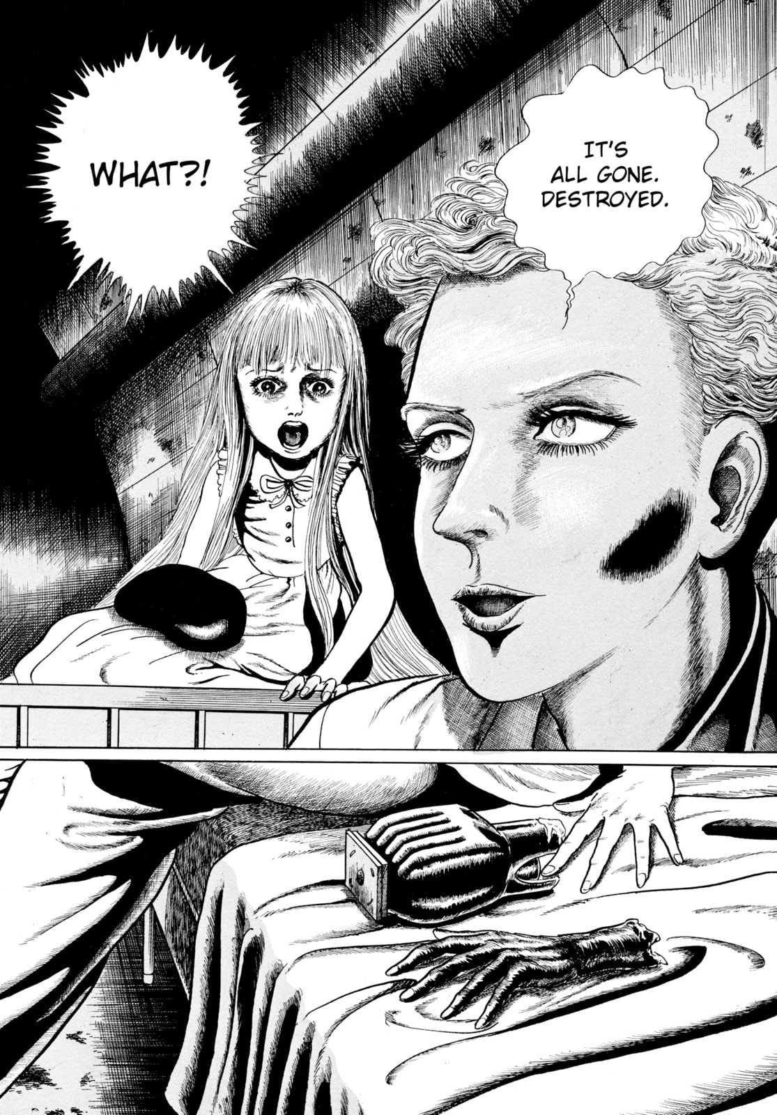 Read Ore wa Teppei chapter 79 image 18 on Lezhin