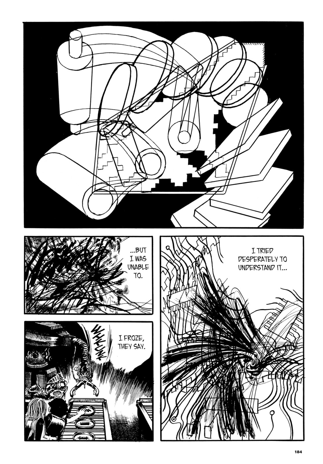 Read Ore wa Teppei chapter 8 image 15 on Lezhin