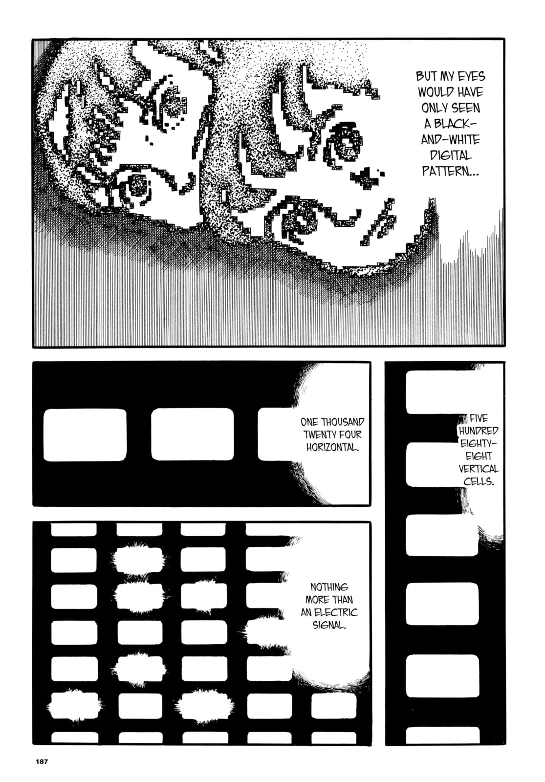Read Ore wa Teppei chapter 8 image 18 on Lezhin