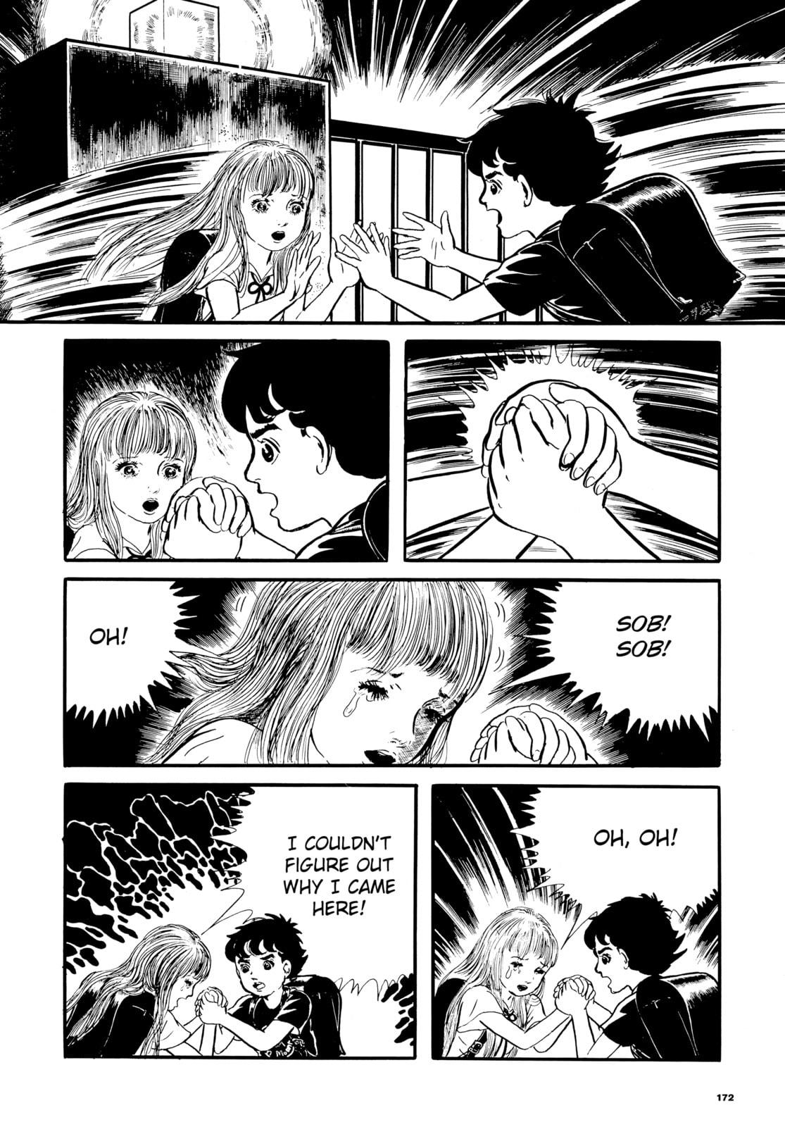 Read Ore wa Teppei chapter 8 image 4 on Lezhin