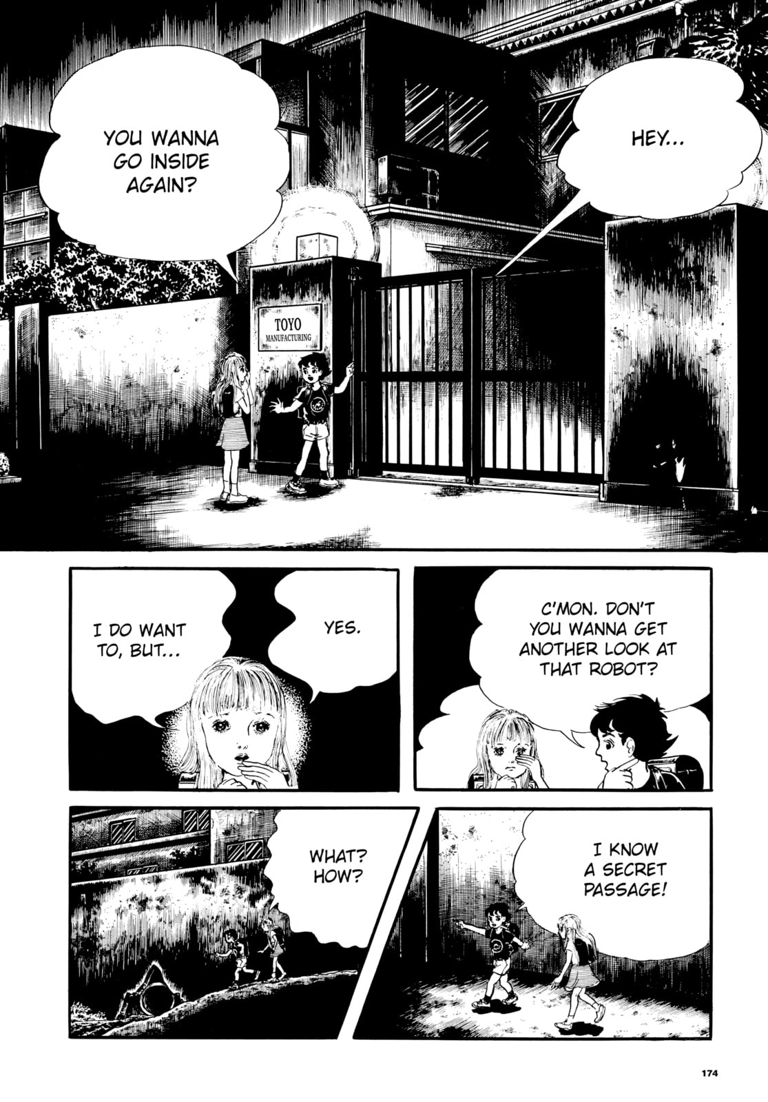 Read Ore wa Teppei chapter 8 image 6 on Lezhin
