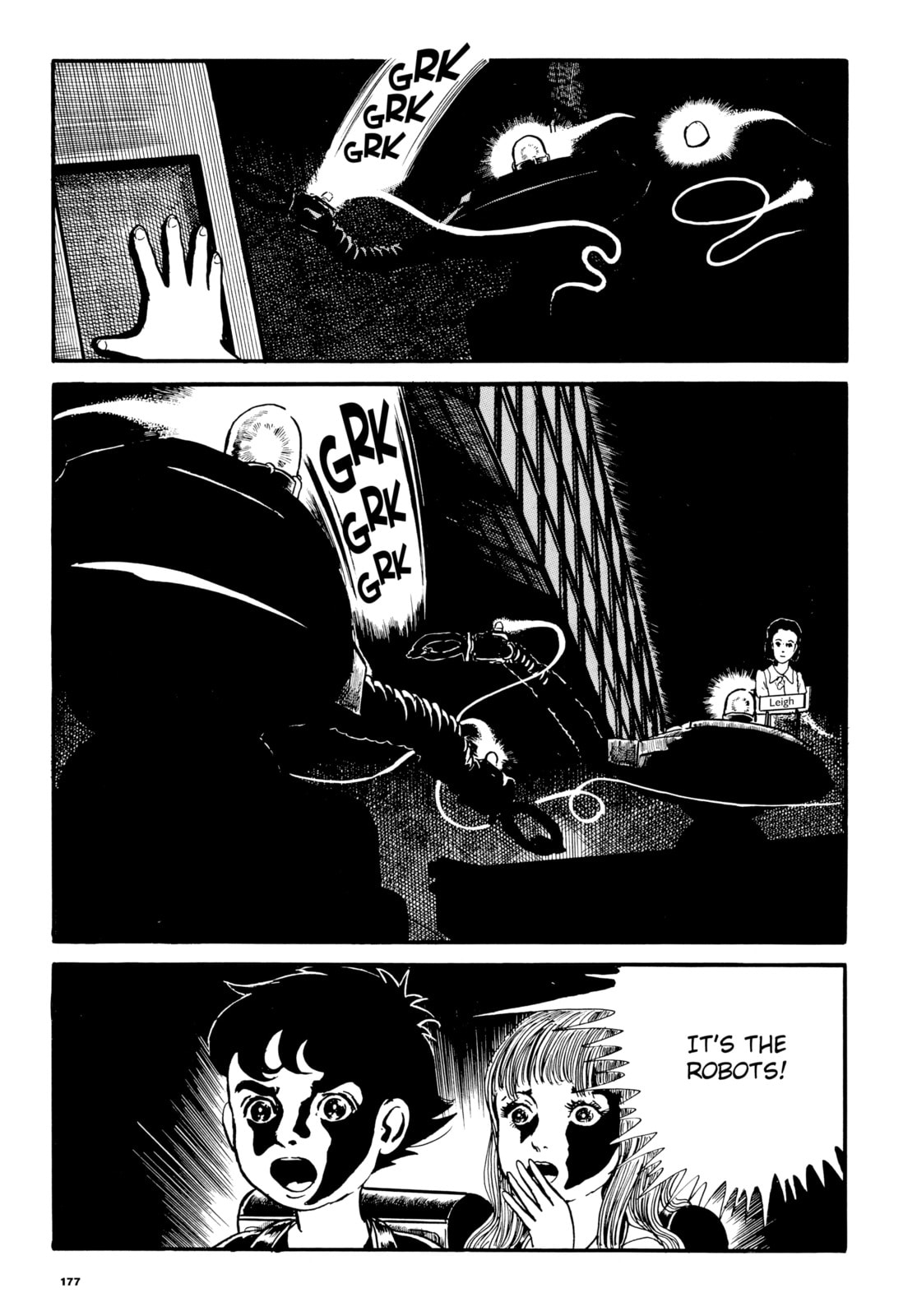 Read Ore wa Teppei chapter 8 image 9 on Lezhin