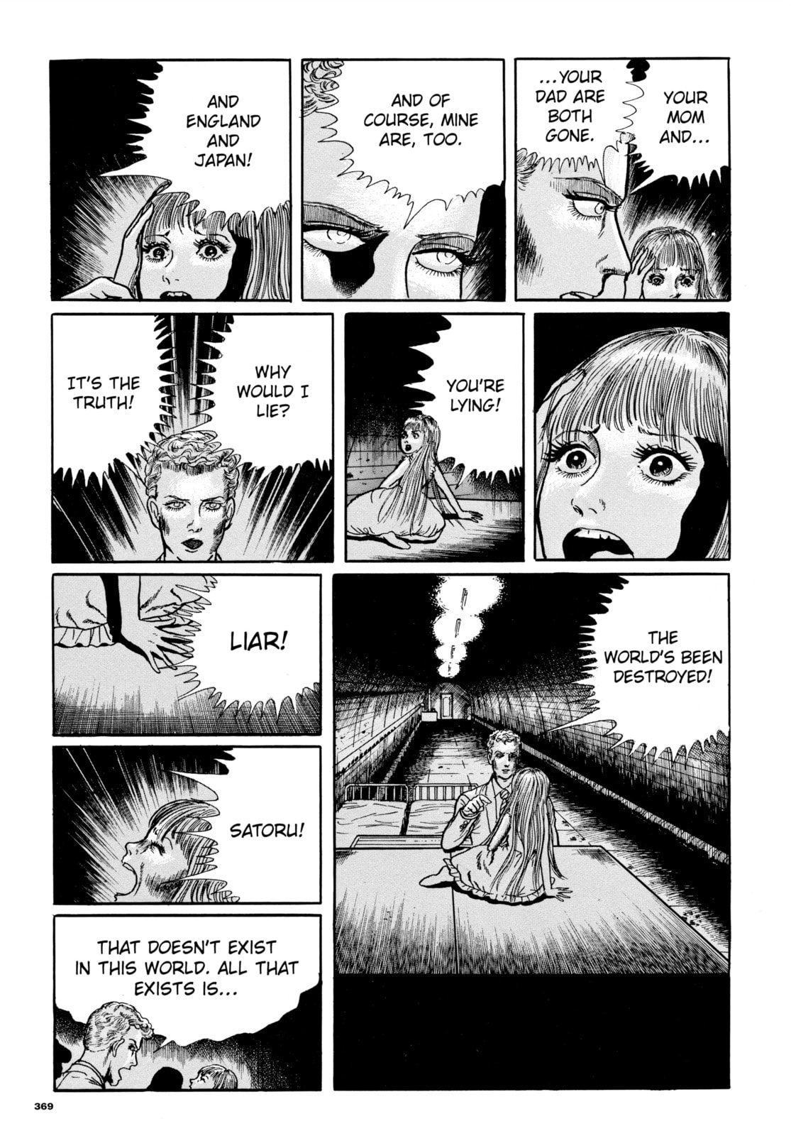 Read Ore wa Teppei chapter 80 image 13 on Lezhin