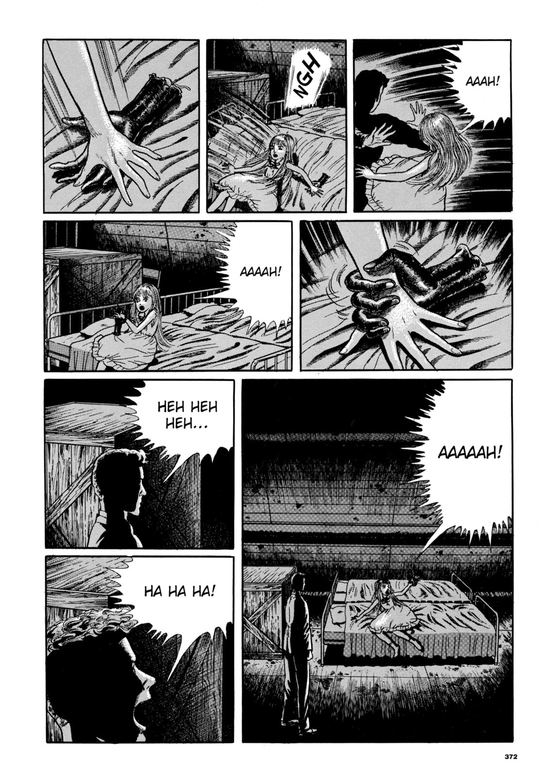 Read Ore wa Teppei chapter 80 image 16 on Lezhin