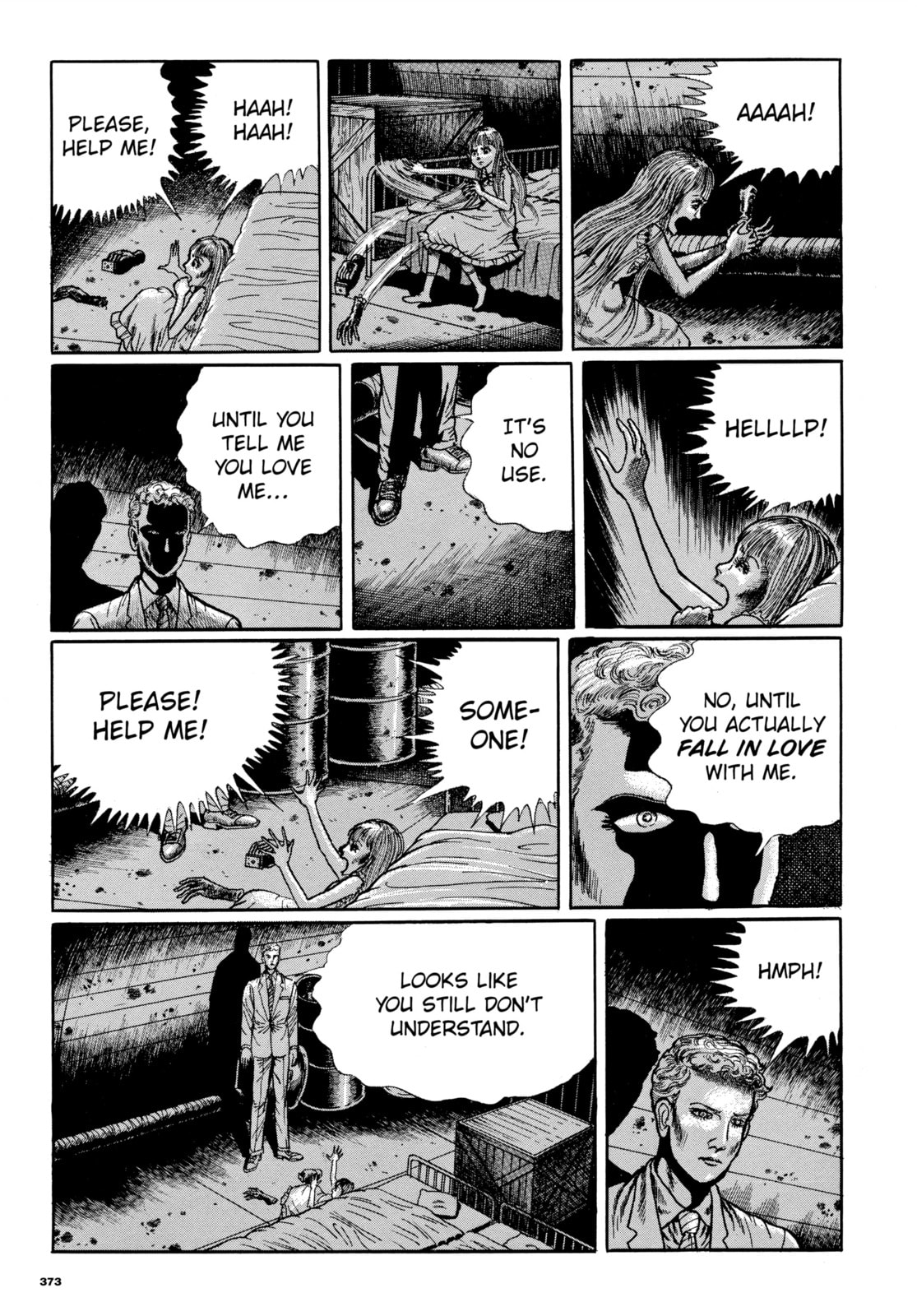 Read Ore wa Teppei chapter 80 image 17 on Lezhin