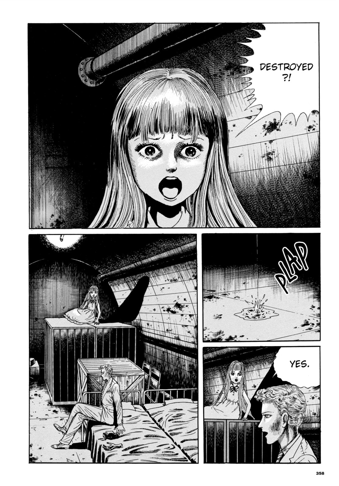 Read Ore wa Teppei chapter 80 image 3 on Lezhin