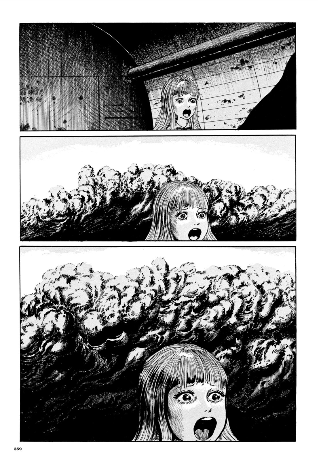 Read Ore wa Teppei chapter 80 image 4 on Lezhin