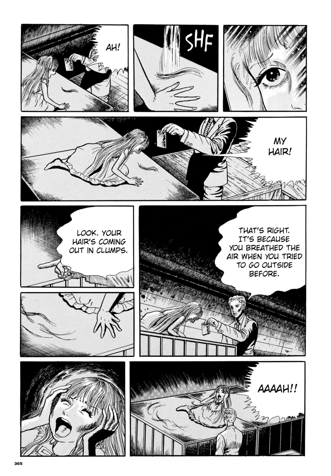 Read Ore wa Teppei chapter 80 image 9 on Lezhin