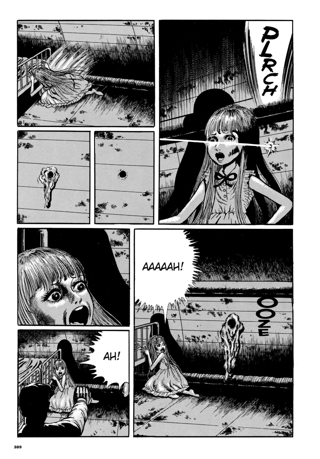 Read Ore wa Teppei chapter 81 image 14 on Lezhin