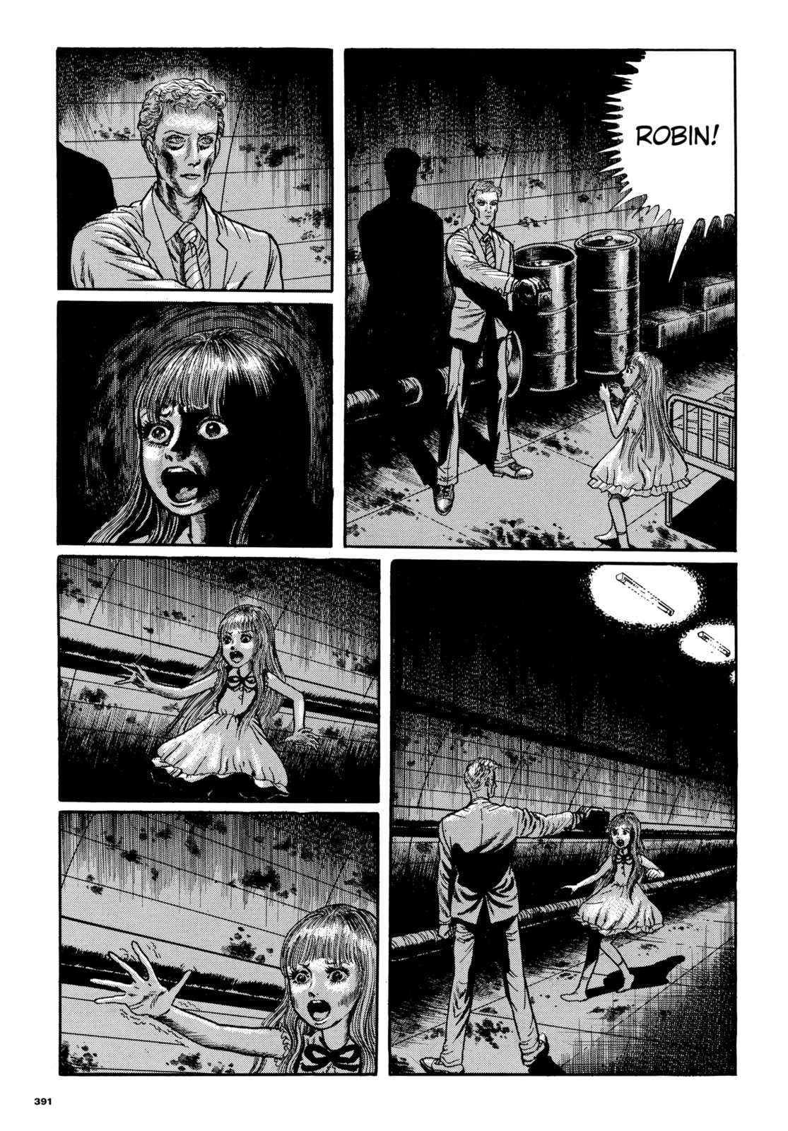 Read Ore wa Teppei chapter 81 image 16 on Lezhin