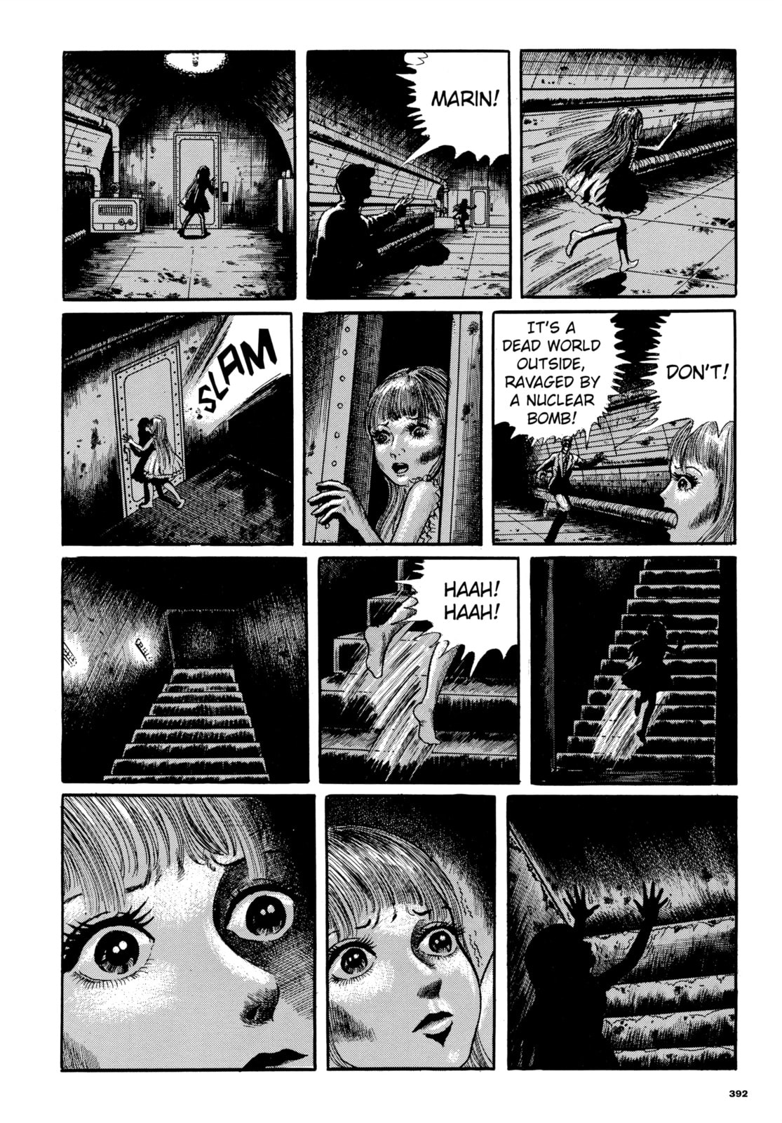 Read Ore wa Teppei chapter 81 image 17 on Lezhin