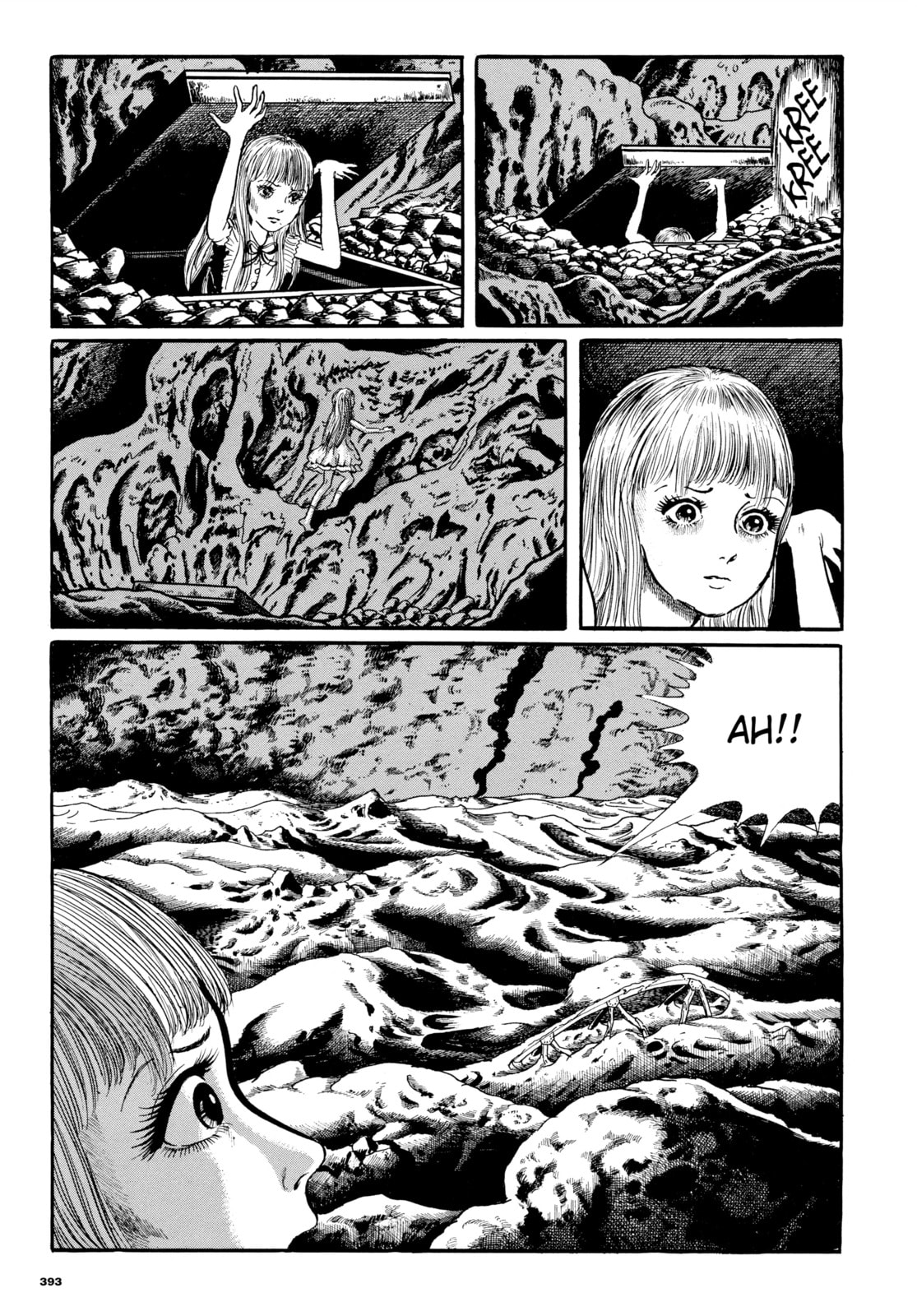 Read Ore wa Teppei chapter 81 image 18 on Lezhin